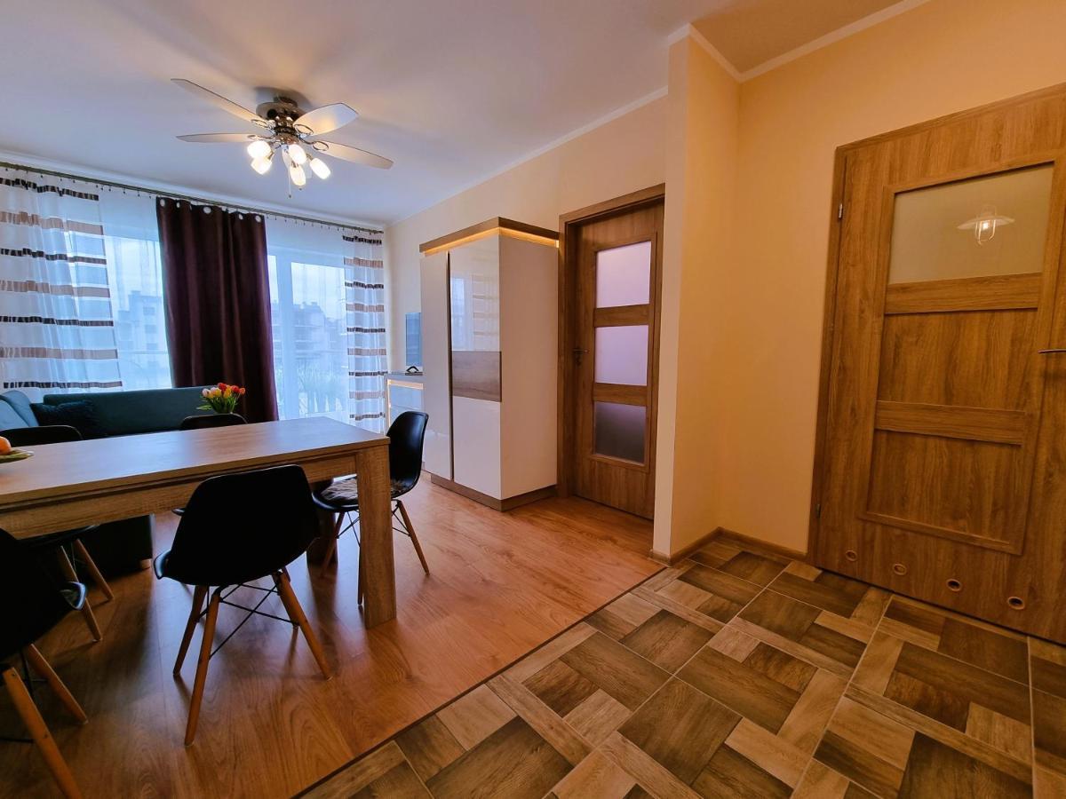 Apartamenty W Gaskach - 365Pam Gaski  Exterior photo