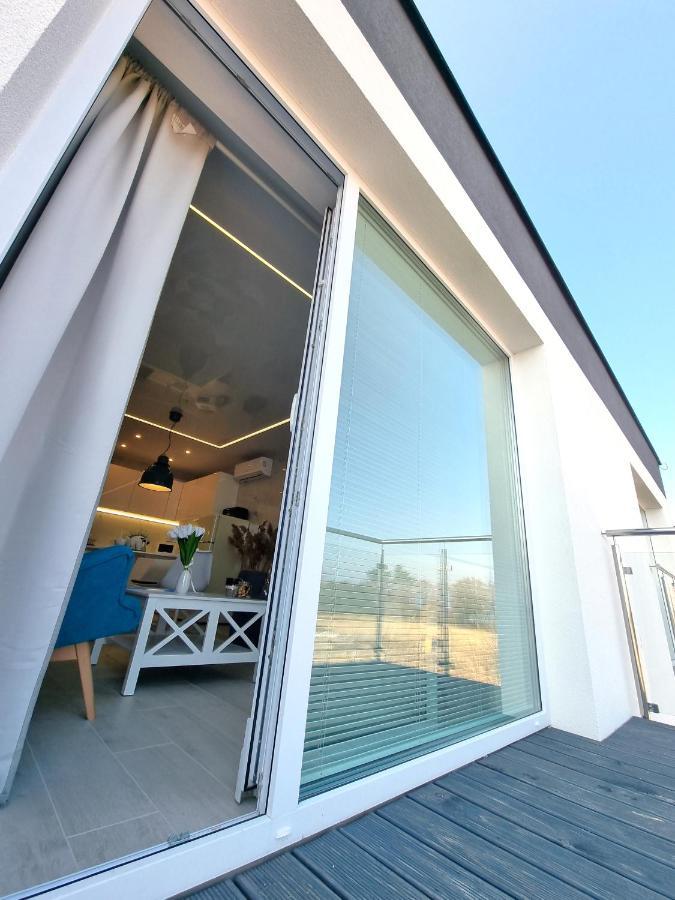 Apartamenty W Gaskach - 365Pam Gaski  Exterior photo