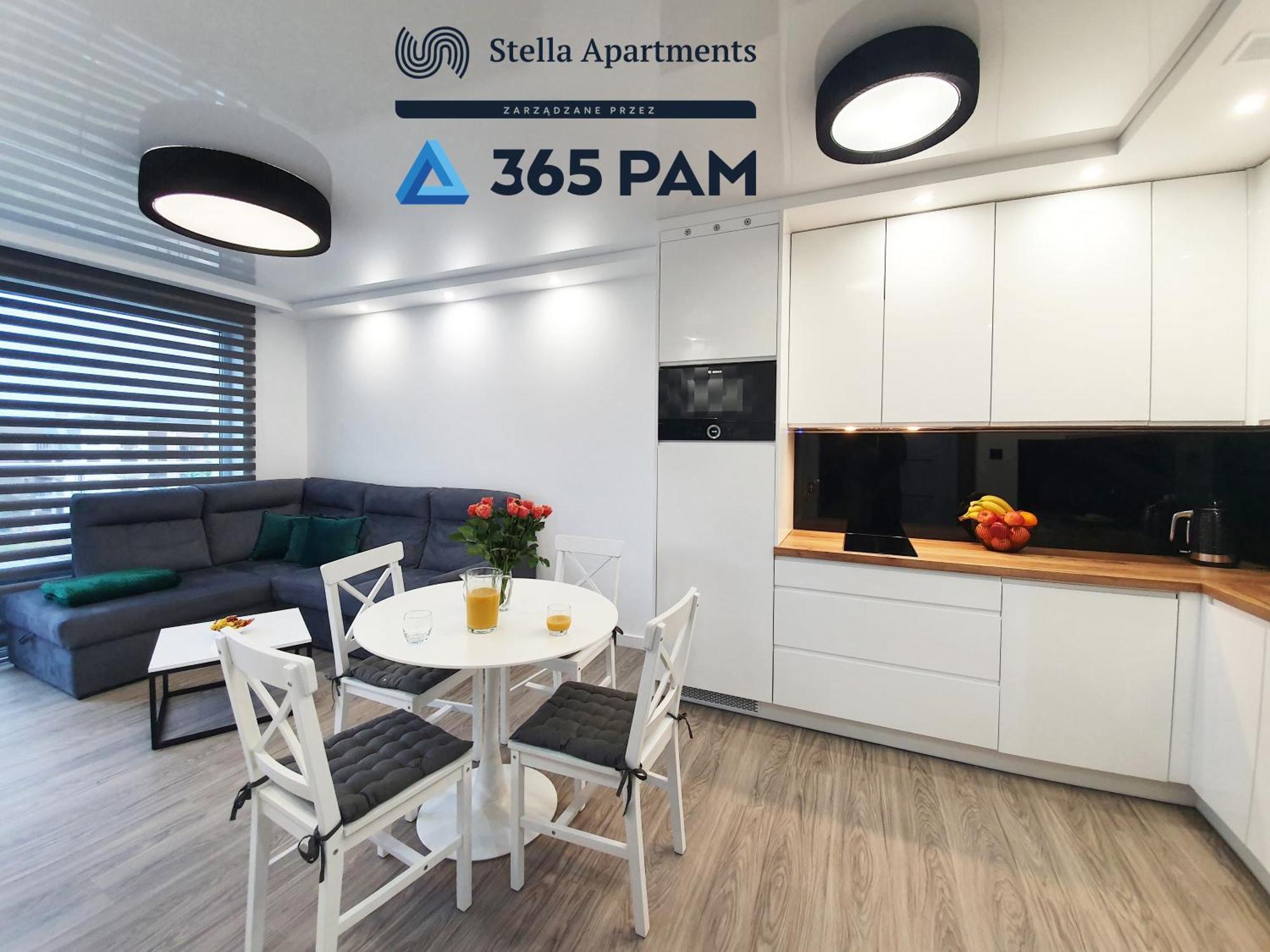 Apartamenty W Gaskach - 365Pam Gaski  Exterior photo
