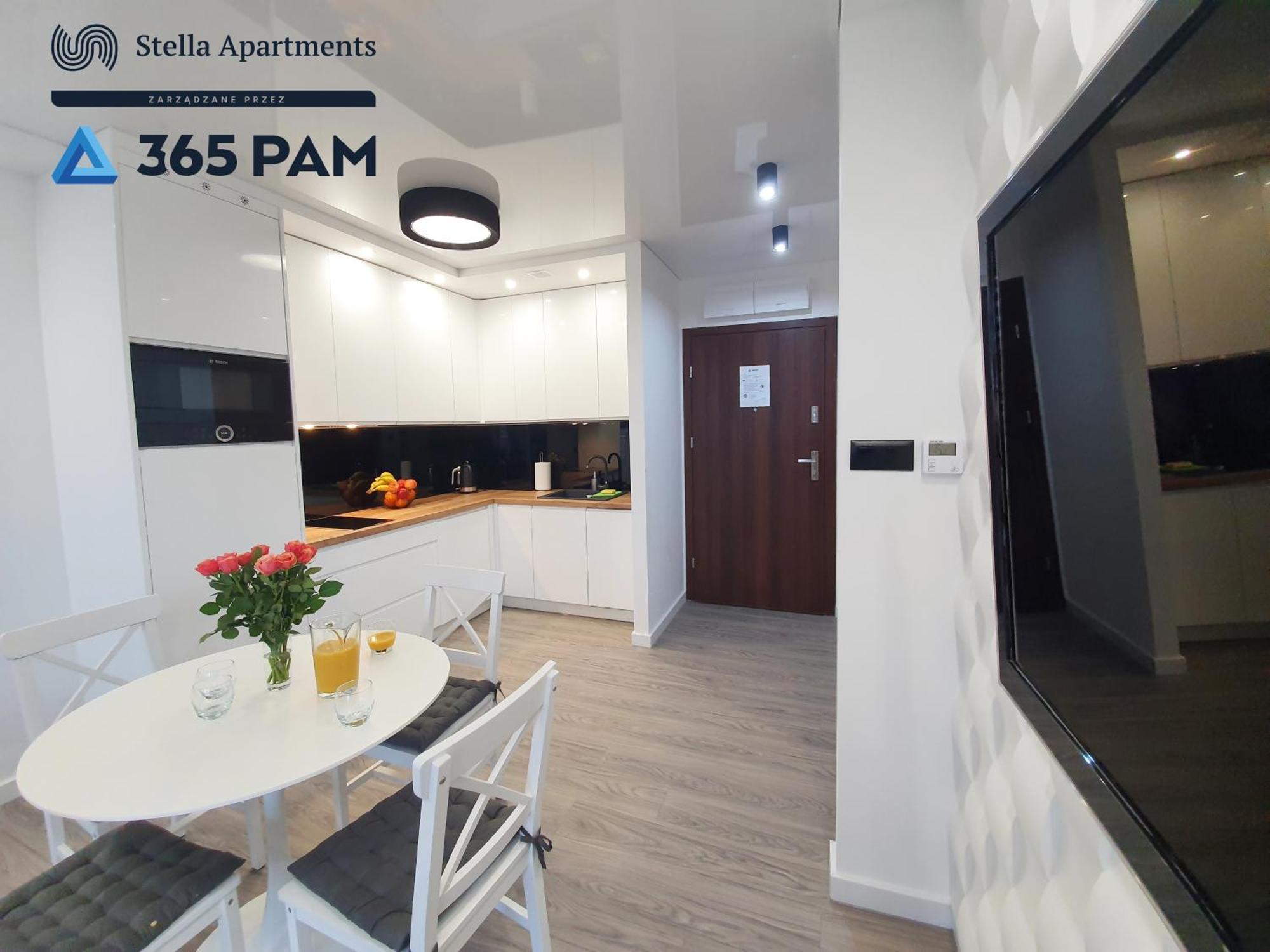Apartamenty W Gaskach - 365Pam Gaski  Exterior photo