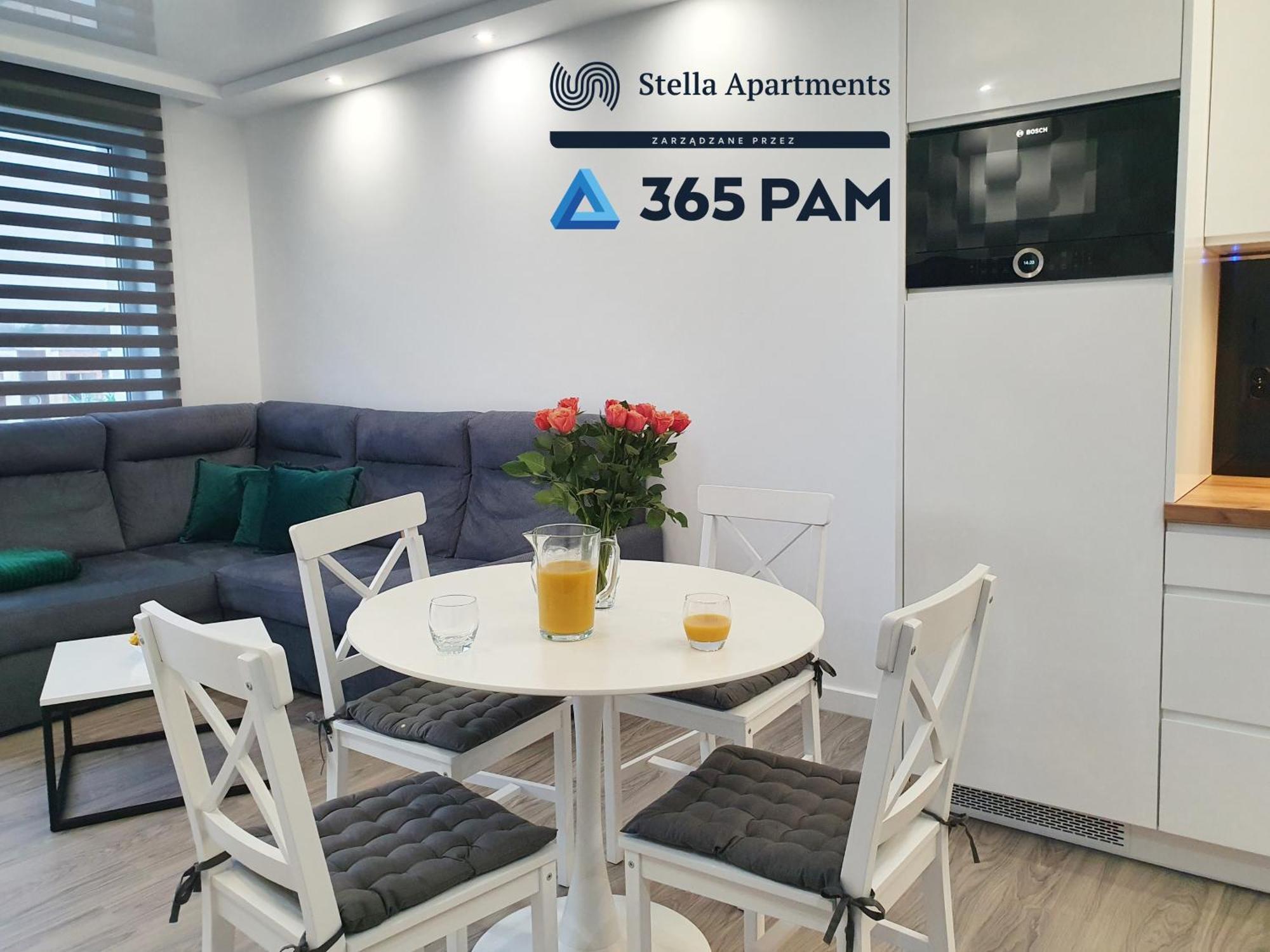 Apartamenty W Gaskach - 365Pam Gaski  Room photo