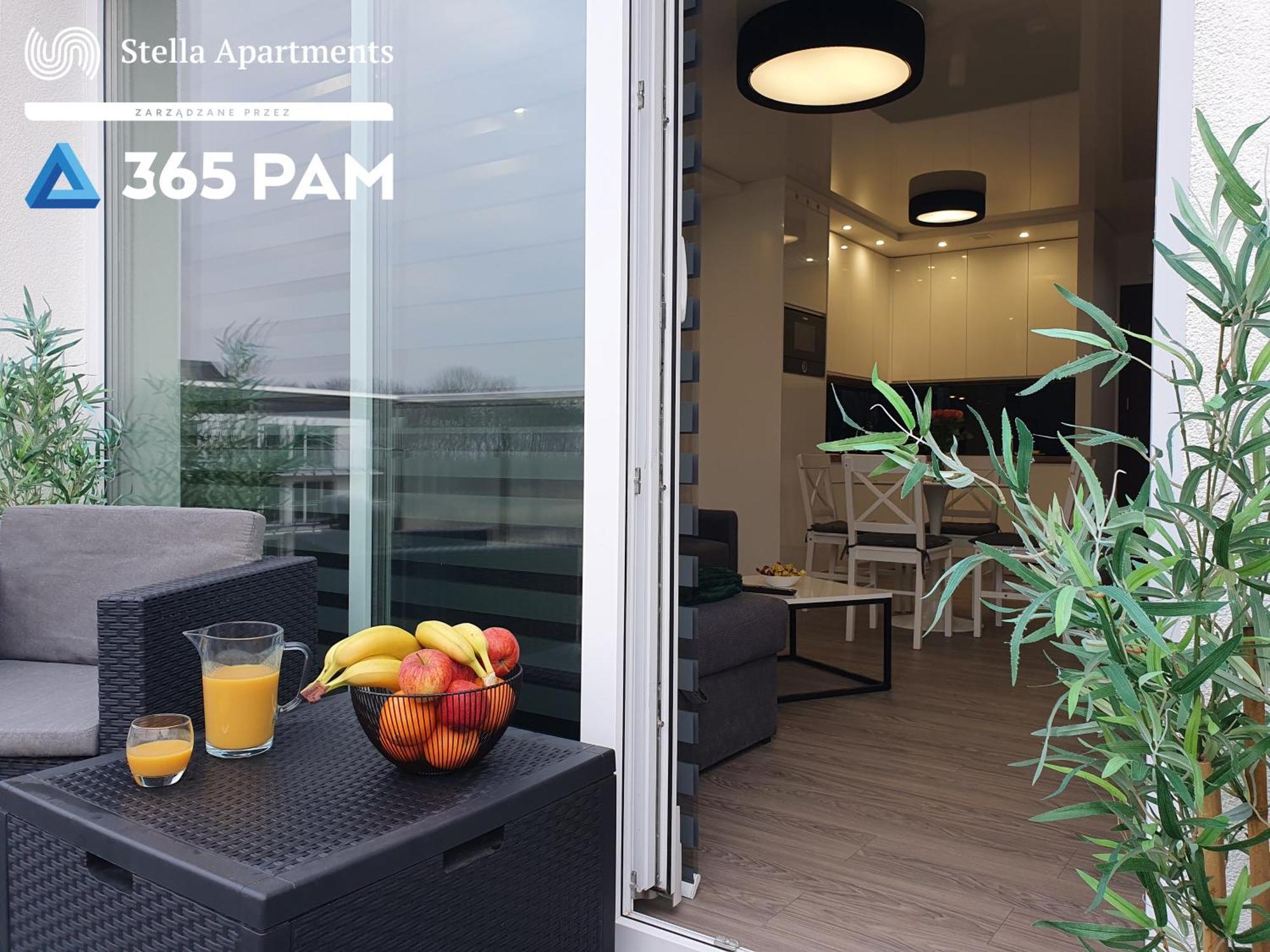 Apartamenty W Gaskach - 365Pam Gaski  Exterior photo